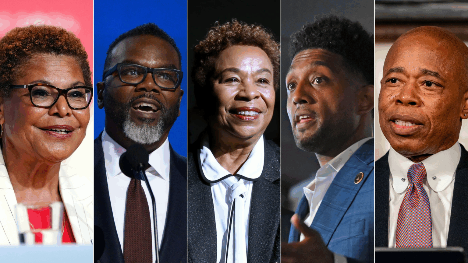 Black Mayors Push Back on Trump’s Crime Rhetoric — What It Means for Communities Here at Home