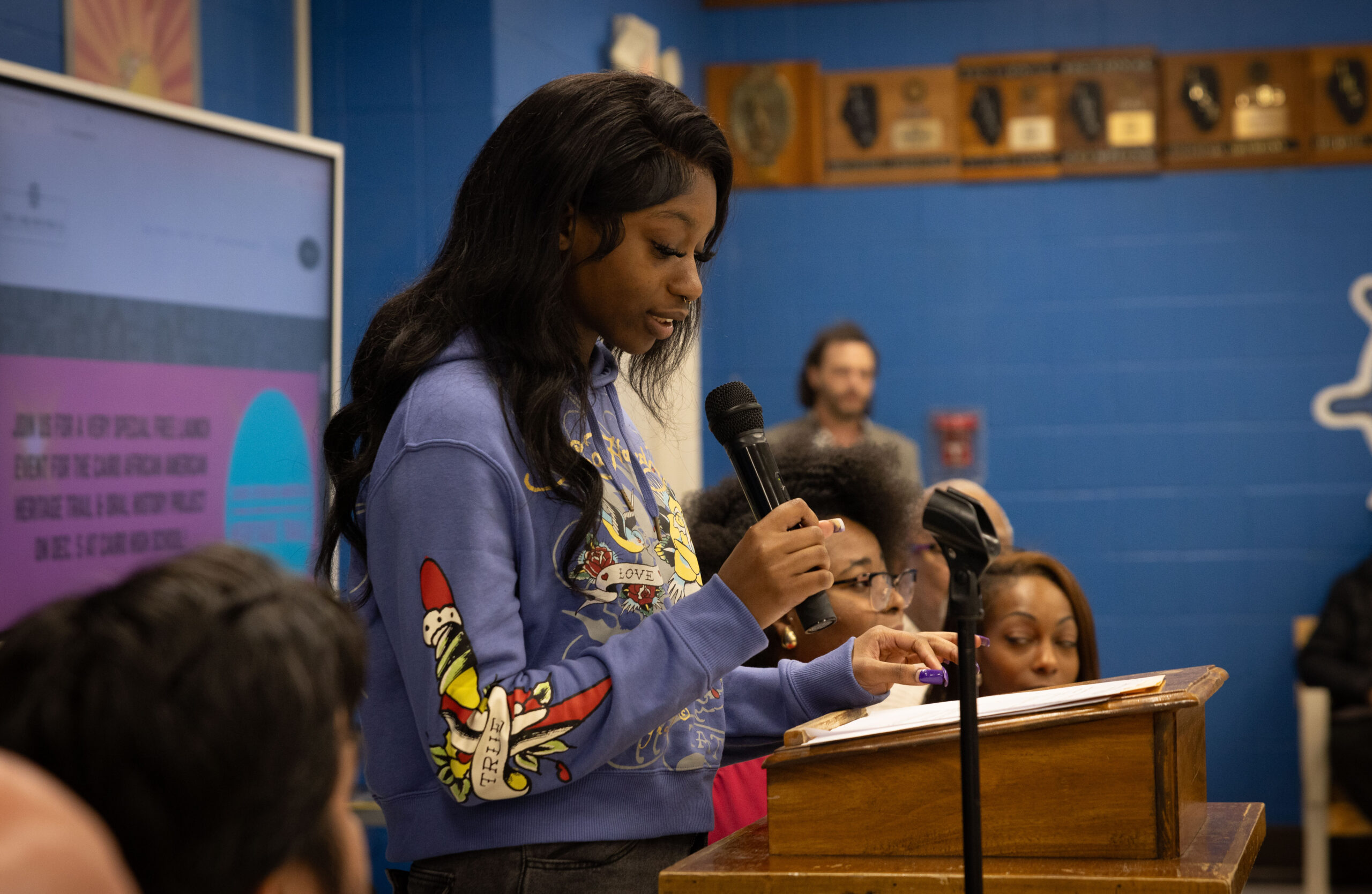 Cairo Community Launches African American Heritage Trail and Oral History Project